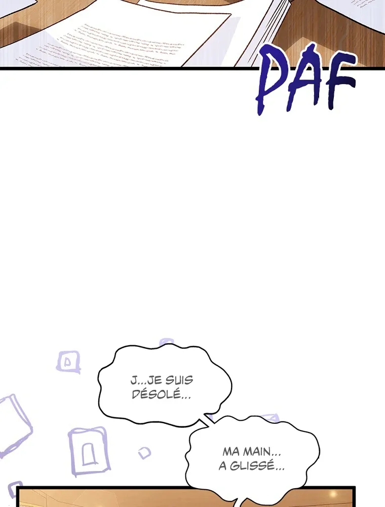 Read Little Rabbit and the Big Bad Leopard FR Manga Online