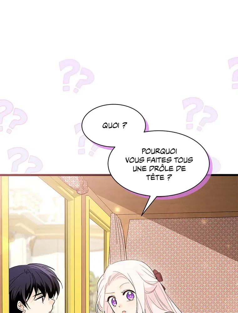 Read Little Rabbit and the Big Bad Leopard FR Manga Online