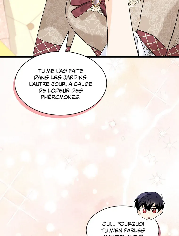 Read Little Rabbit and the Big Bad Leopard FR Manga Online