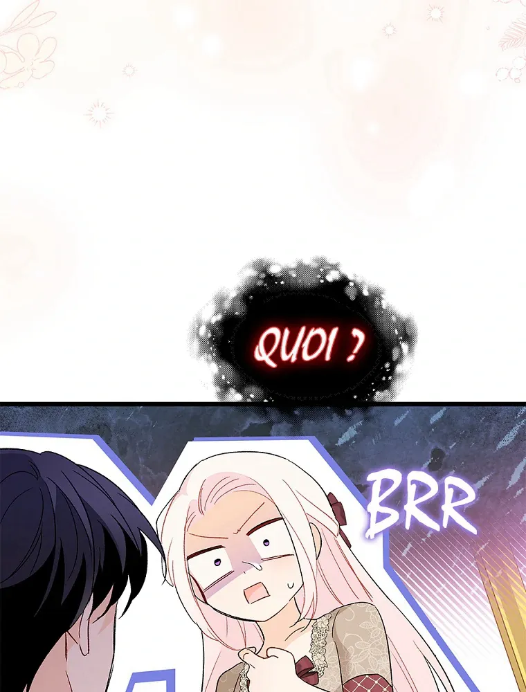 Read Little Rabbit and the Big Bad Leopard FR Manga Online