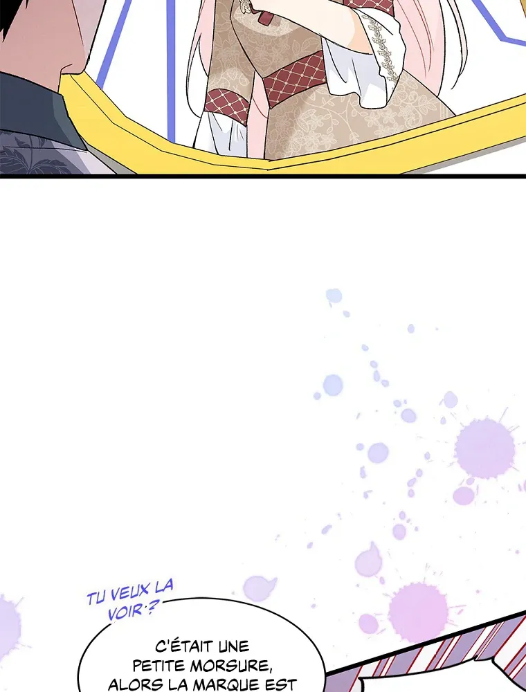Read Little Rabbit and the Big Bad Leopard FR Manga Online