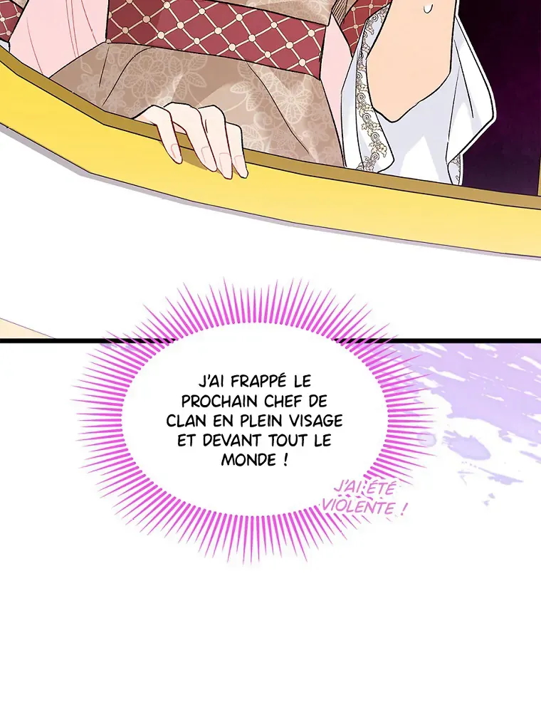 Read Little Rabbit and the Big Bad Leopard FR Manga Online