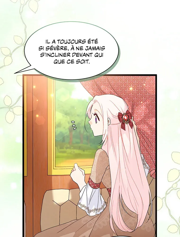 Read Little Rabbit and the Big Bad Leopard FR Manga Online