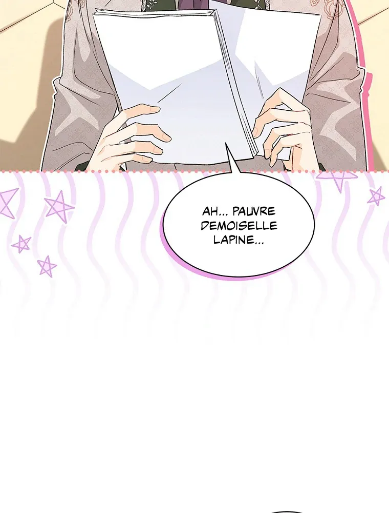 Read Little Rabbit and the Big Bad Leopard FR Manga Online