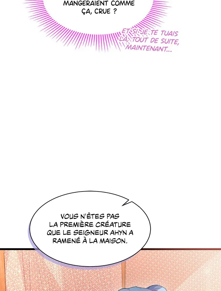 Read Little Rabbit and the Big Bad Leopard FR Manga Online