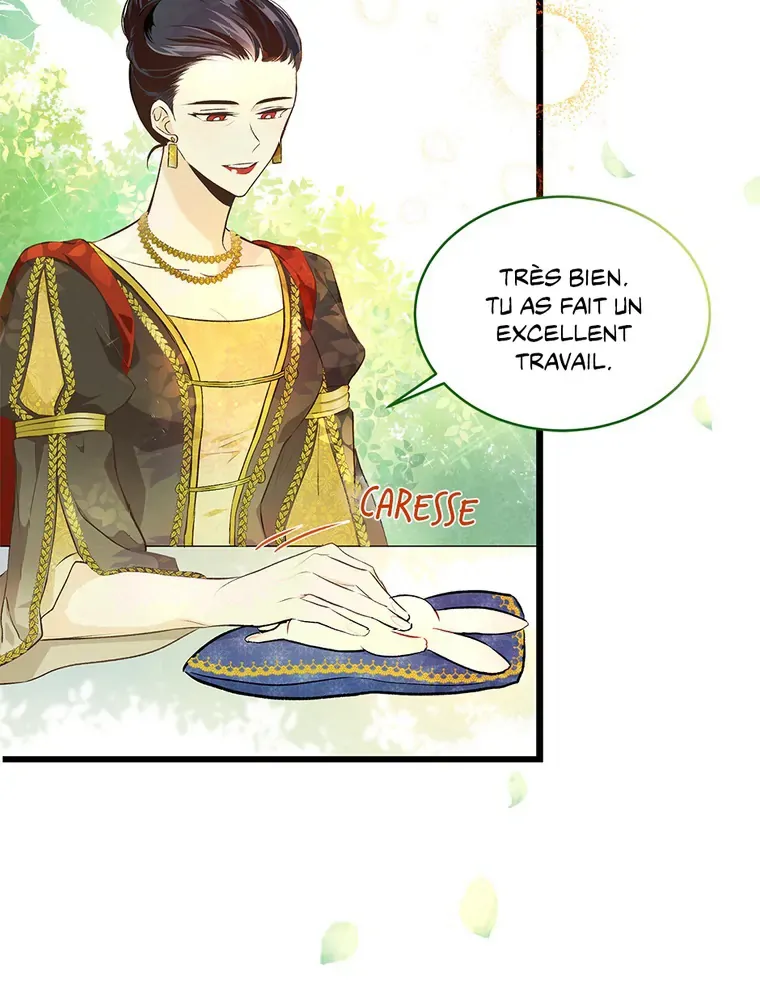 Read Little Rabbit and the Big Bad Leopard FR Manga Online