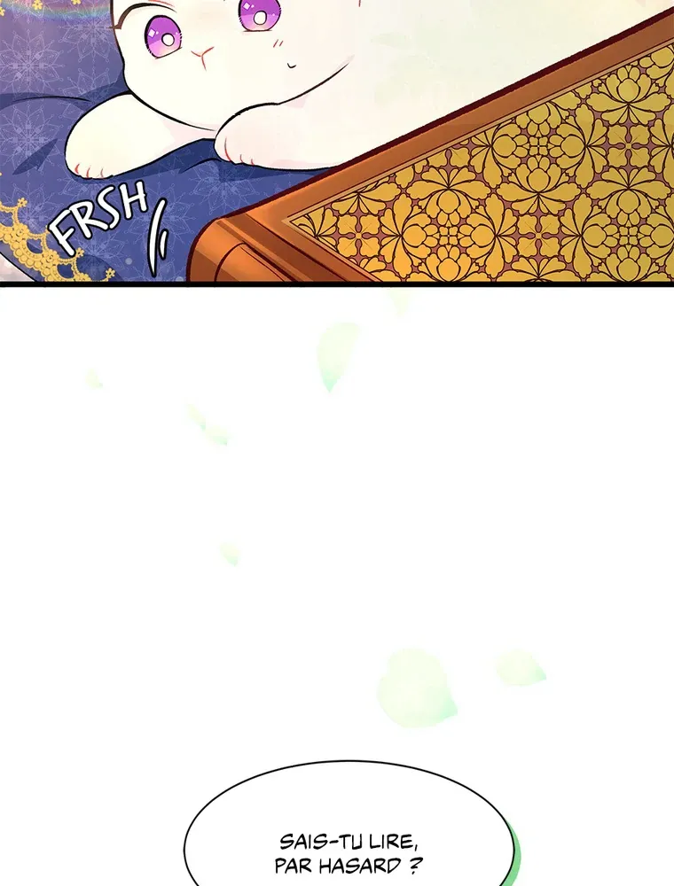 Read Little Rabbit and the Big Bad Leopard FR Manga Online