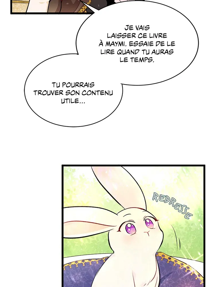 Read Little Rabbit and the Big Bad Leopard FR Manga Online