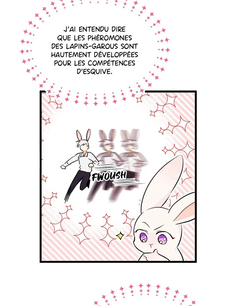 Read Little Rabbit and the Big Bad Leopard FR Manga Online
