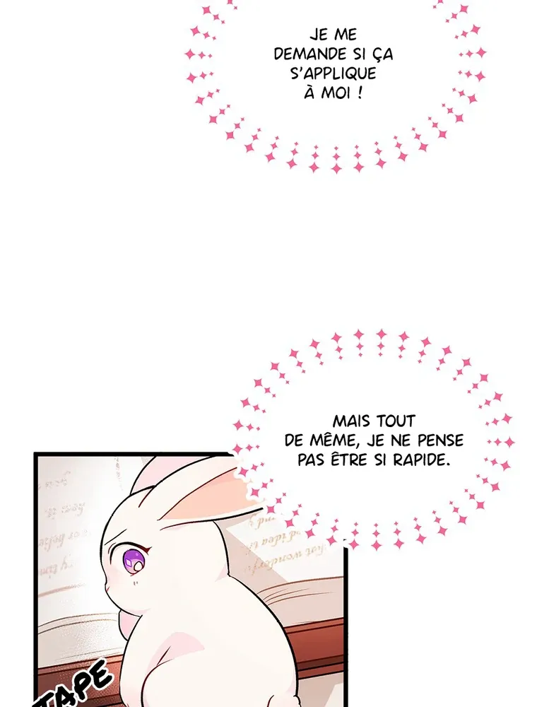 Read Little Rabbit and the Big Bad Leopard FR Manga Online