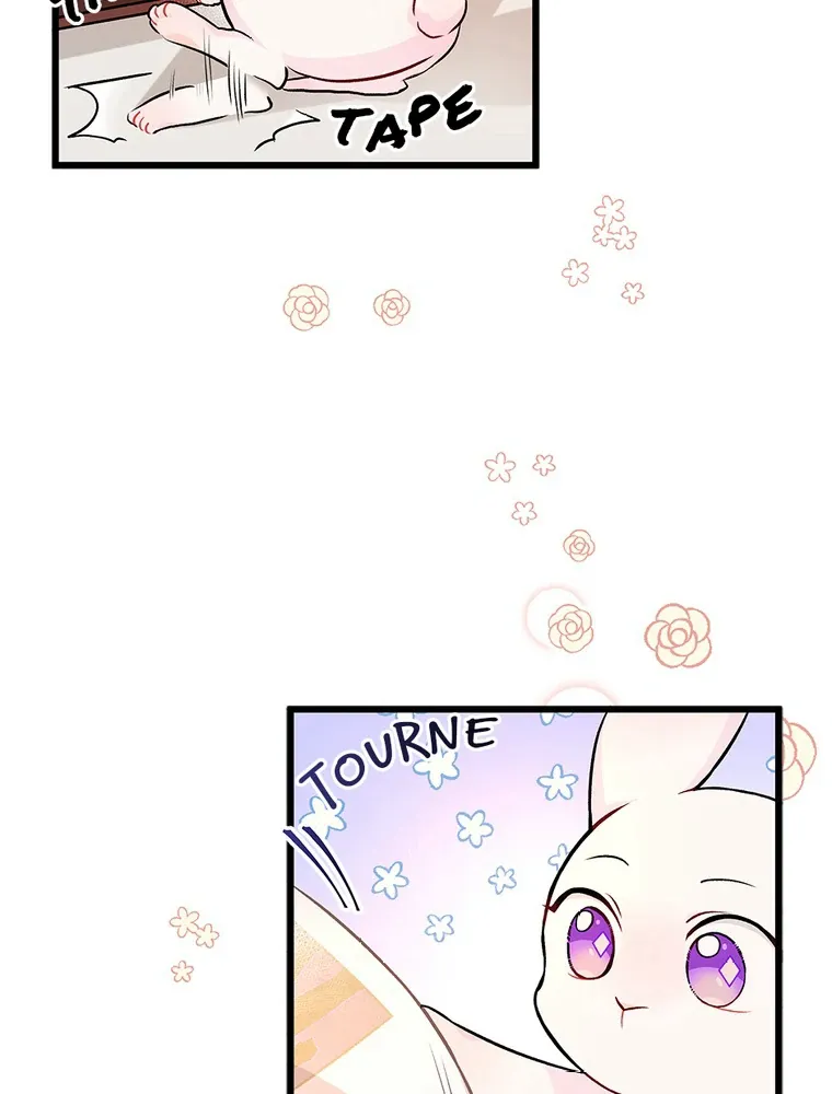 Read Little Rabbit and the Big Bad Leopard FR Manga Online