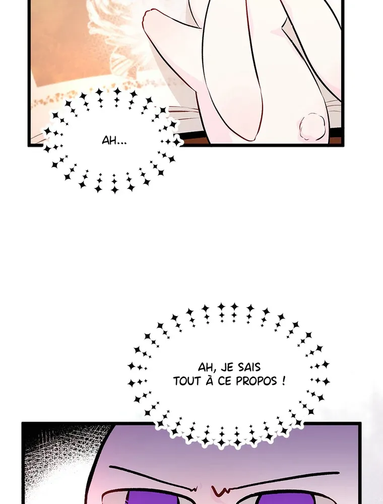 Read Little Rabbit and the Big Bad Leopard FR Manga Online