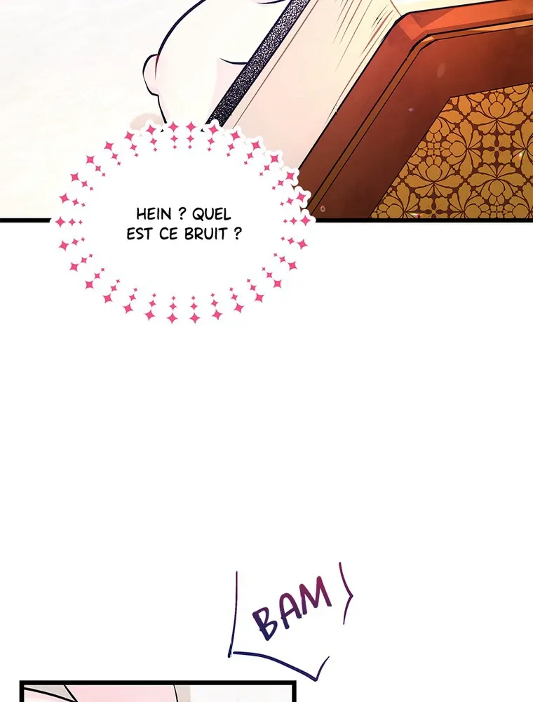 Read Little Rabbit and the Big Bad Leopard FR Manga Online