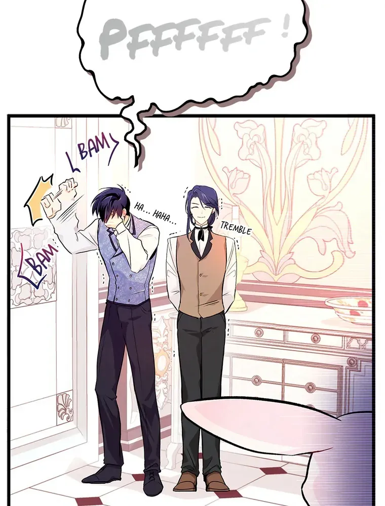 Read Little Rabbit and the Big Bad Leopard FR Manga Online