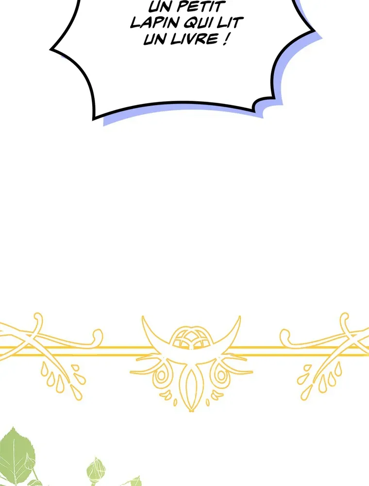 Read Little Rabbit and the Big Bad Leopard FR Manga Online