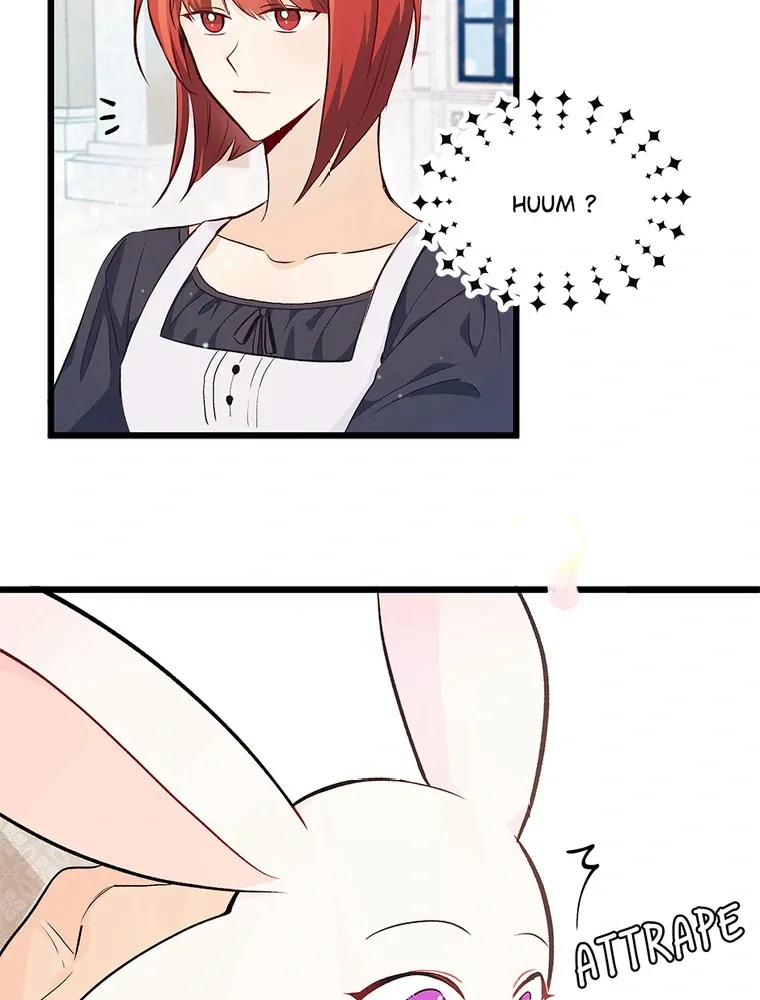 Read Little Rabbit and the Big Bad Leopard FR Manga Online