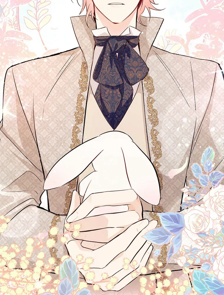 Read Little Rabbit and the Big Bad Leopard FR Manga Online
