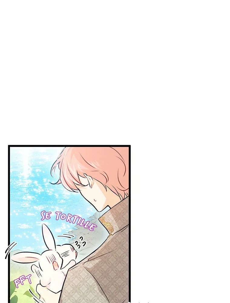Read Little Rabbit and the Big Bad Leopard FR Manga Online