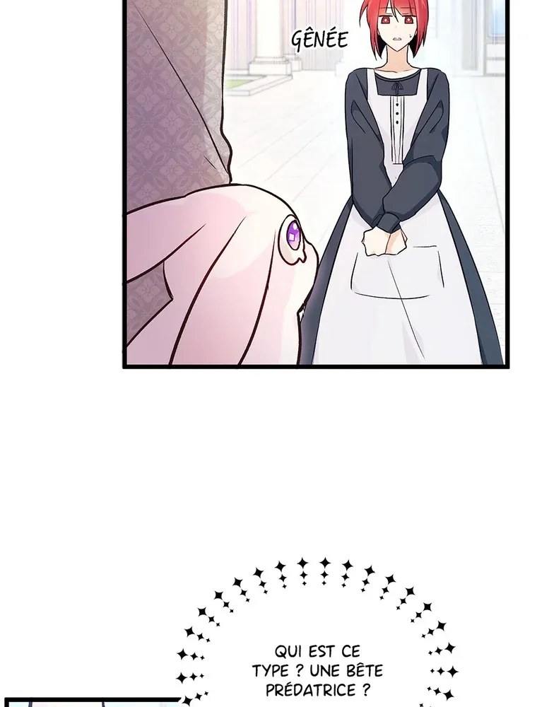 Read Little Rabbit and the Big Bad Leopard FR Manga Online