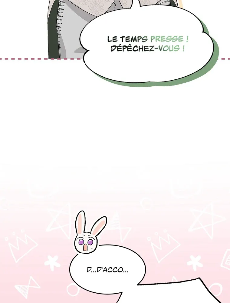 Read Little Rabbit and the Big Bad Leopard FR Manga Online