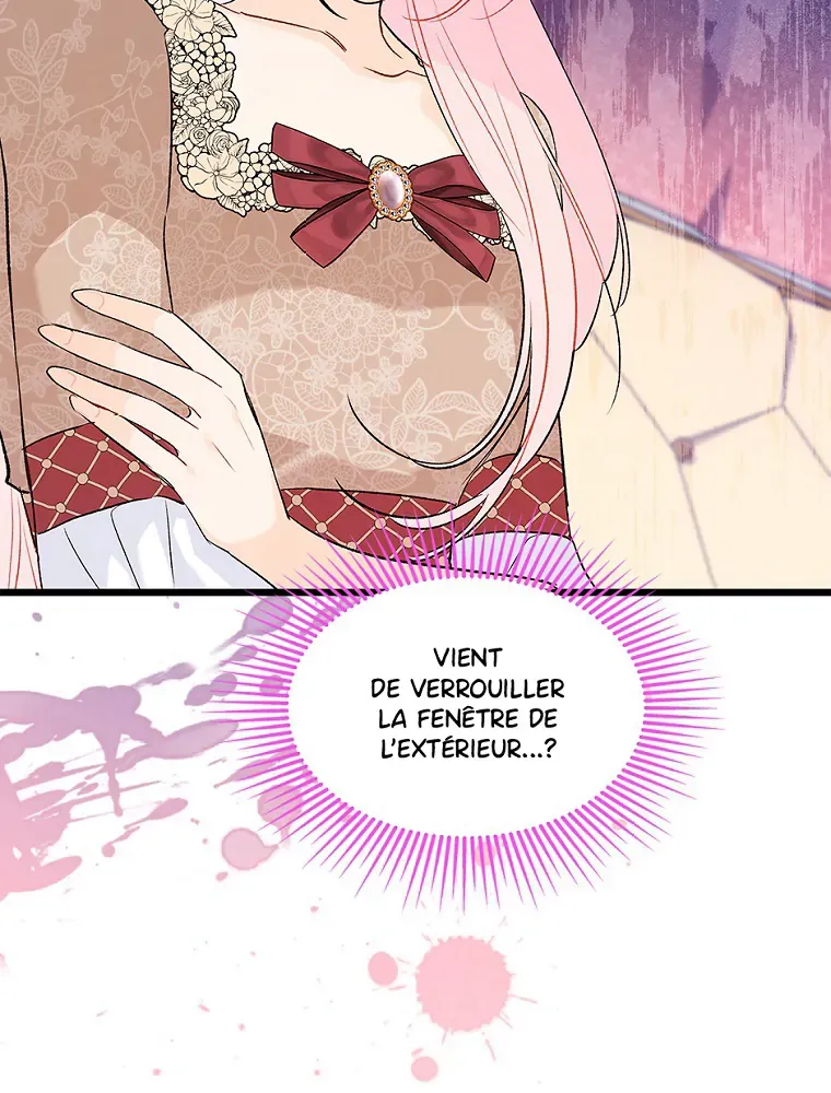 Read Little Rabbit and the Big Bad Leopard FR Manga Online