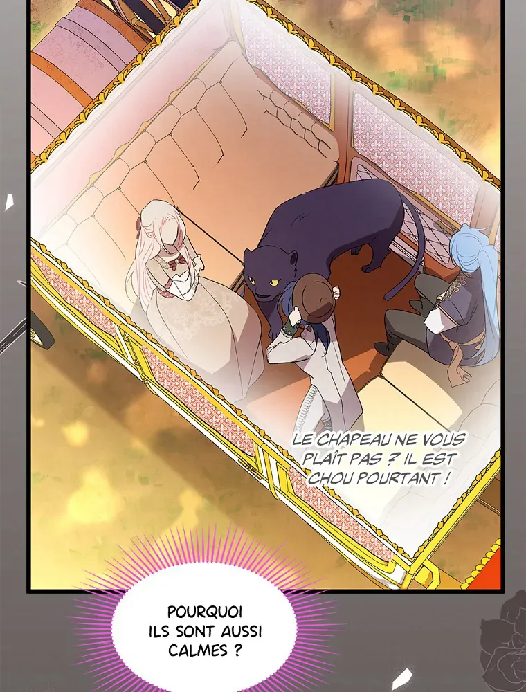 Read Little Rabbit and the Big Bad Leopard FR Manga Online