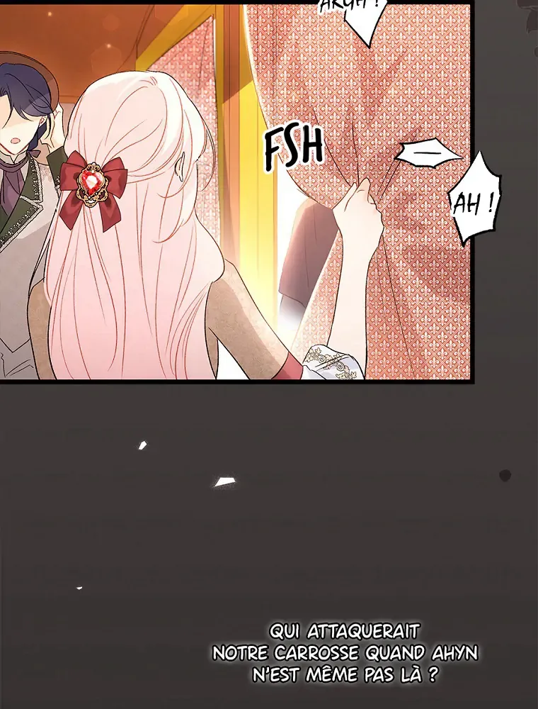Read Little Rabbit and the Big Bad Leopard FR Manga Online