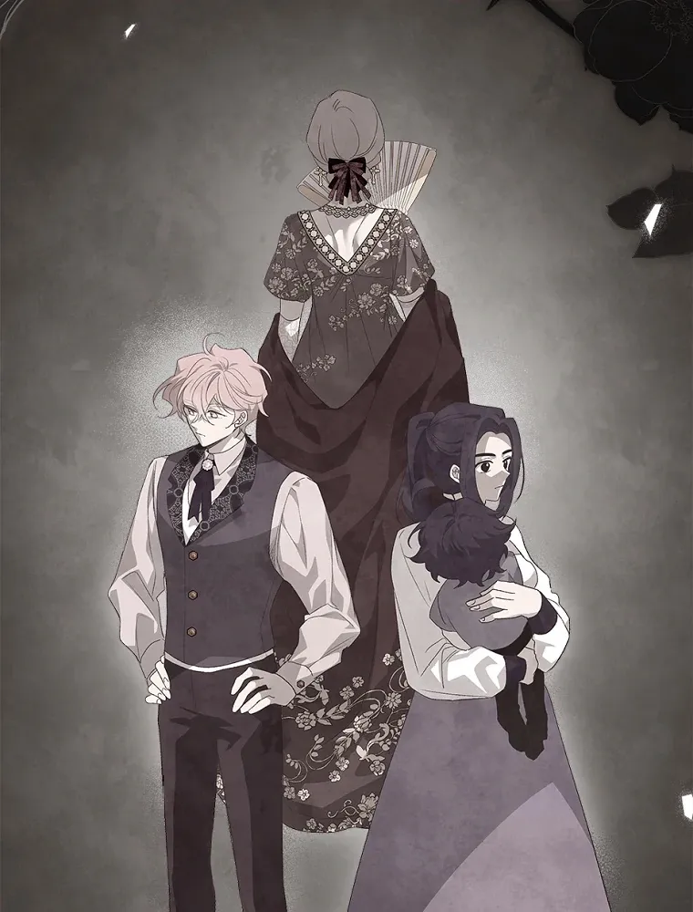 Read Little Rabbit and the Big Bad Leopard FR Manga Online