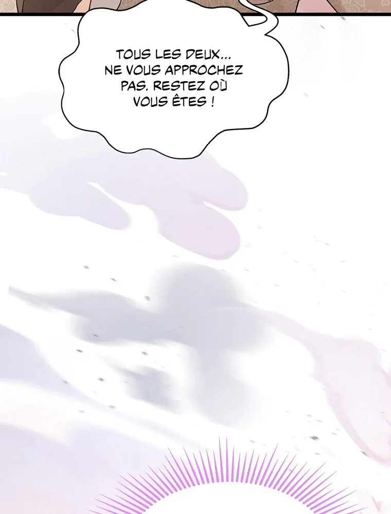 Read Little Rabbit and the Big Bad Leopard FR Manga Online