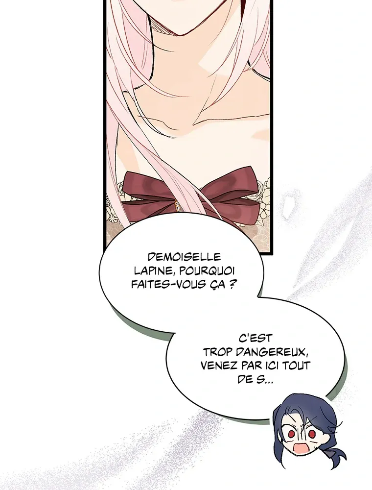 Read Little Rabbit and the Big Bad Leopard FR Manga Online