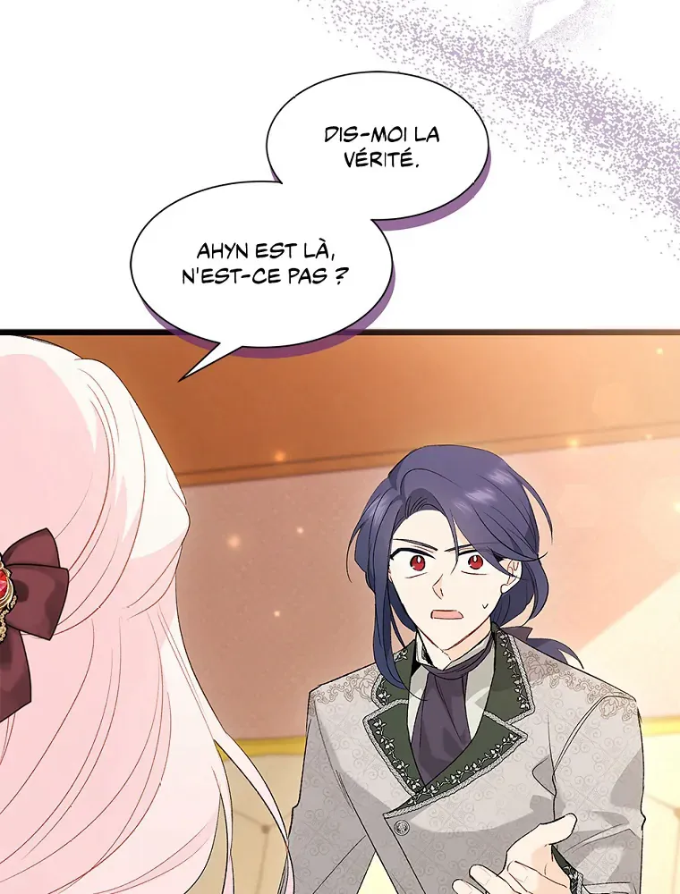Read Little Rabbit and the Big Bad Leopard FR Manga Online