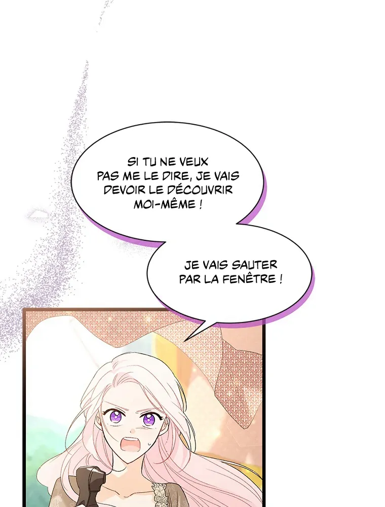 Read Little Rabbit and the Big Bad Leopard FR Manga Online