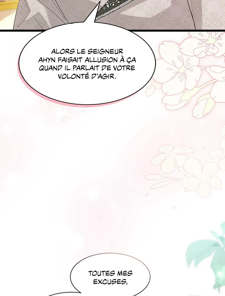Read Little Rabbit and the Big Bad Leopard FR Manga Online
