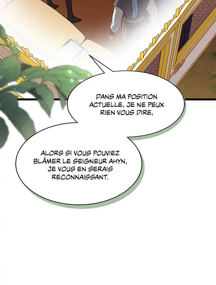 Read Little Rabbit and the Big Bad Leopard FR Manga Online
