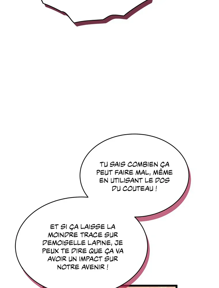 Read Little Rabbit and the Big Bad Leopard FR Manga Online
