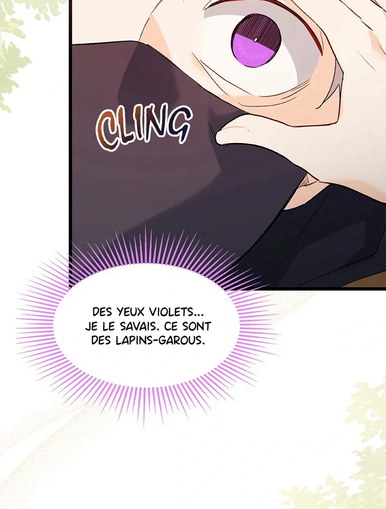 Read Little Rabbit and the Big Bad Leopard FR Manga Online