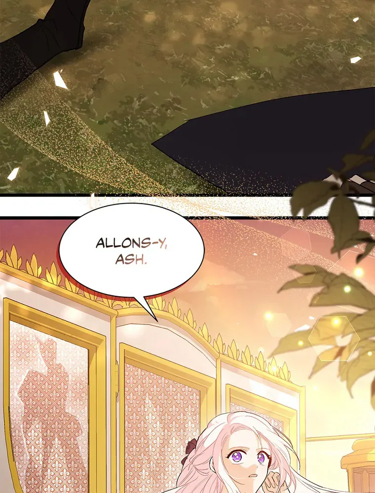 Read Little Rabbit and the Big Bad Leopard FR Manga Online