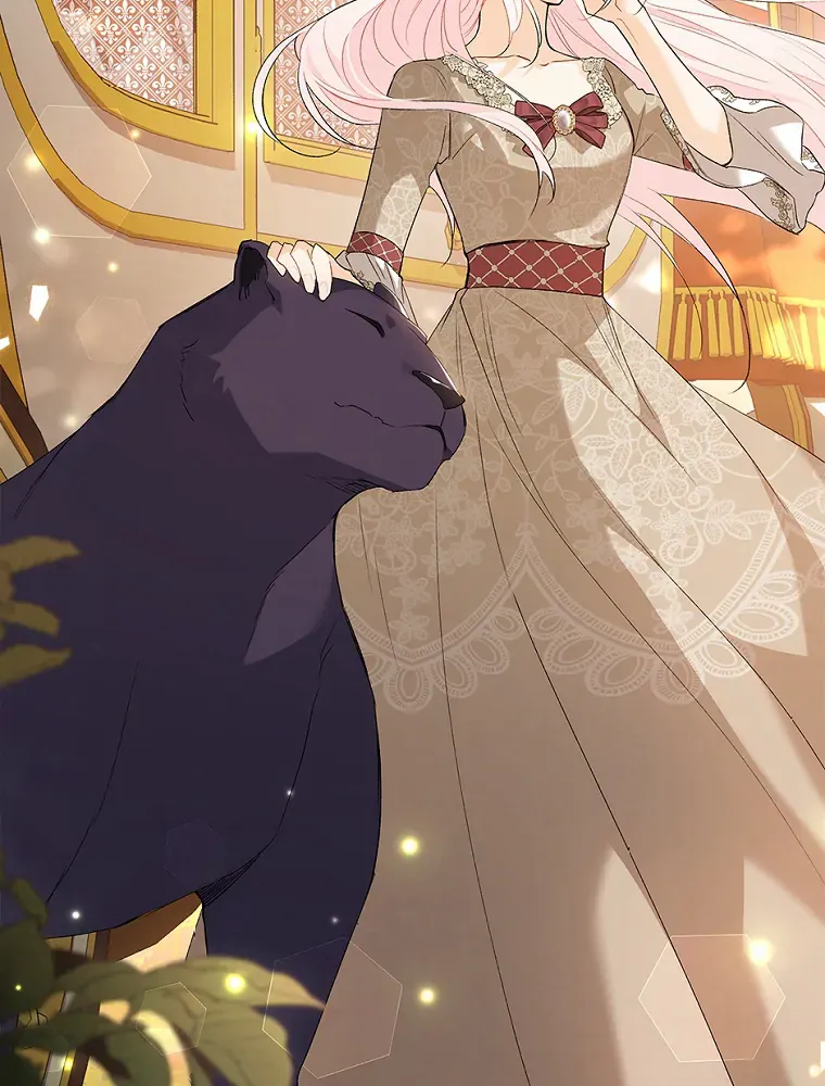Read Little Rabbit and the Big Bad Leopard FR Manga Online