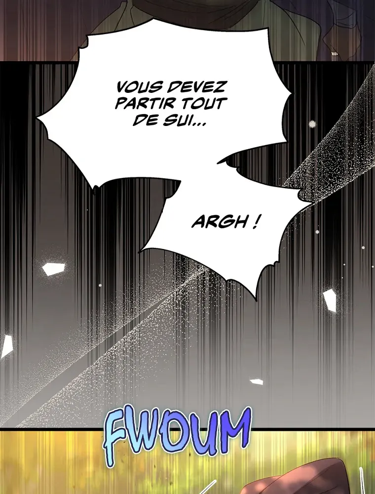 Read Little Rabbit and the Big Bad Leopard FR Manga Online