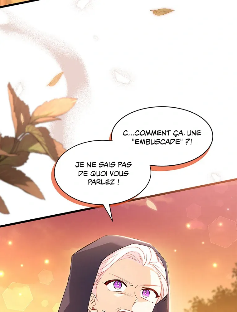 Read Little Rabbit and the Big Bad Leopard FR Manga Online