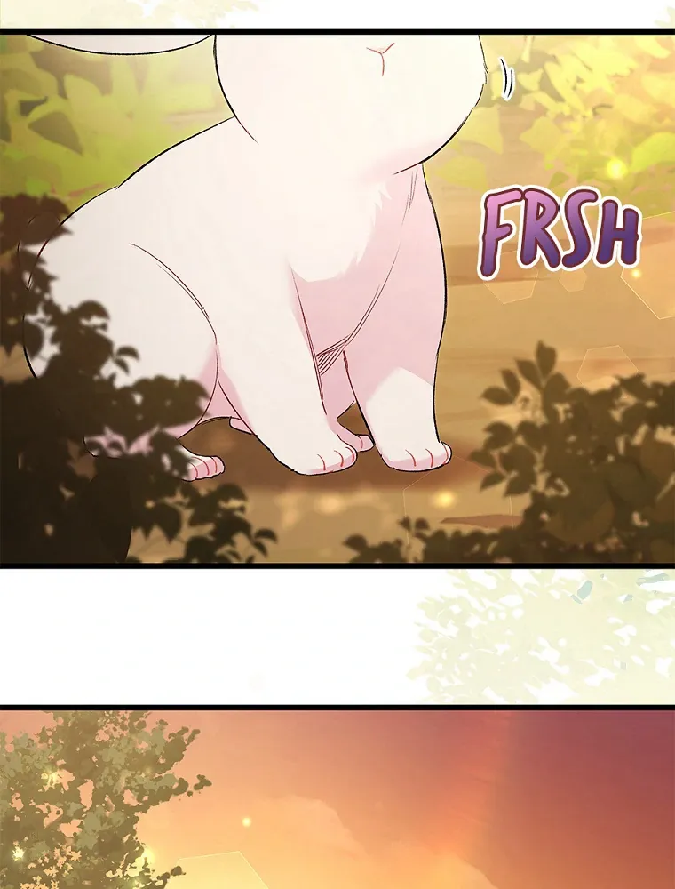 Read Little Rabbit and the Big Bad Leopard FR Manga Online