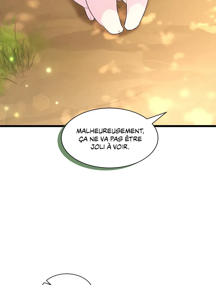 Read Little Rabbit and the Big Bad Leopard FR Manga Online