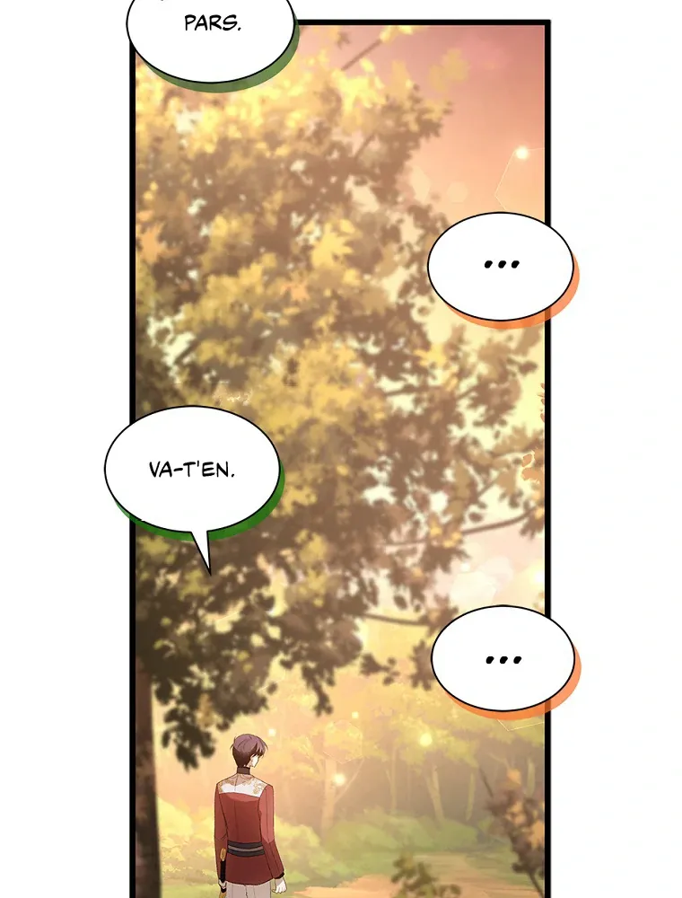 Read Little Rabbit and the Big Bad Leopard FR Manga Online
