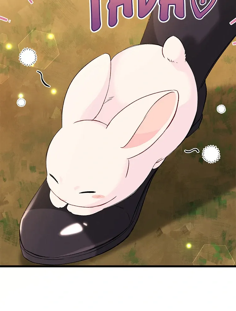 Read Little Rabbit and the Big Bad Leopard FR Manga Online