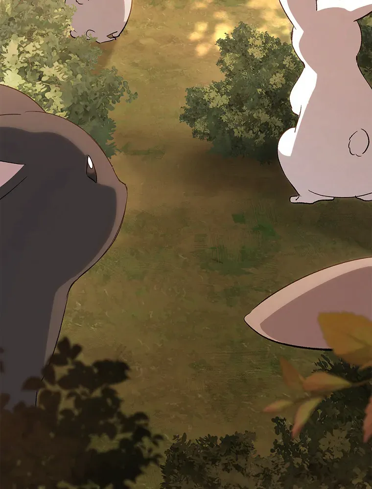 Read Little Rabbit and the Big Bad Leopard FR Manga Online