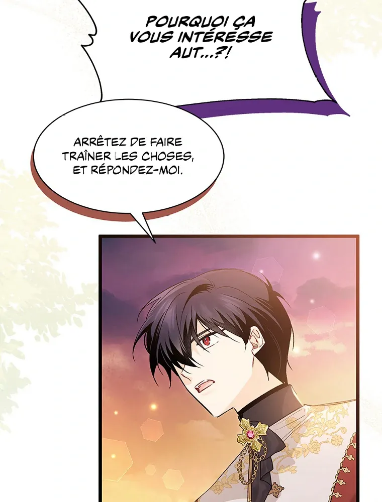Read Little Rabbit and the Big Bad Leopard FR Manga Online