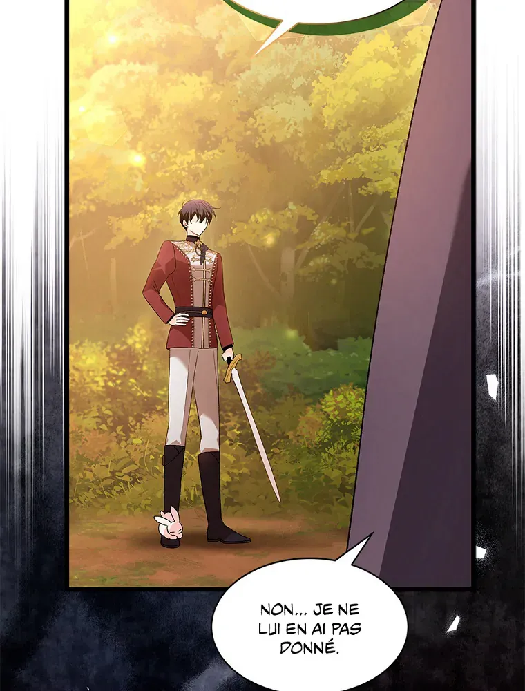 Read Little Rabbit and the Big Bad Leopard FR Manga Online
