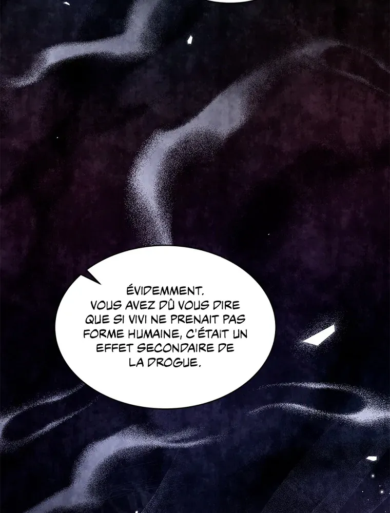 Read Little Rabbit and the Big Bad Leopard FR Manga Online