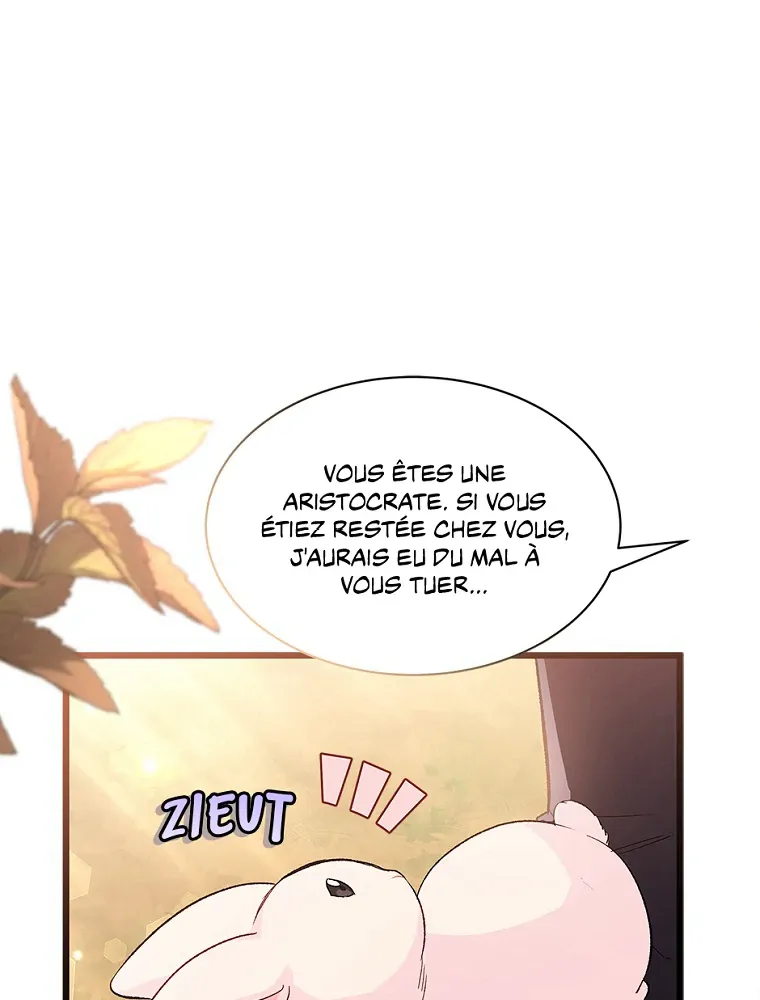 Read Little Rabbit and the Big Bad Leopard FR Manga Online