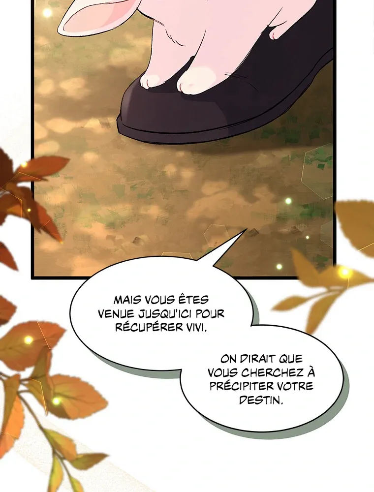 Read Little Rabbit and the Big Bad Leopard FR Manga Online